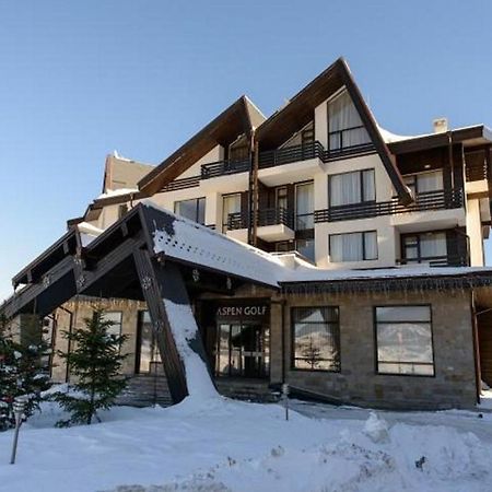 Stylish 1 Bedroom Apartment In Aspen Golf Resort Бансько Екстер'єр фото