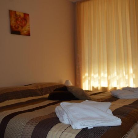 Stylish 1 Bedroom Apartment In Aspen Golf Resort Бансько Екстер'єр фото