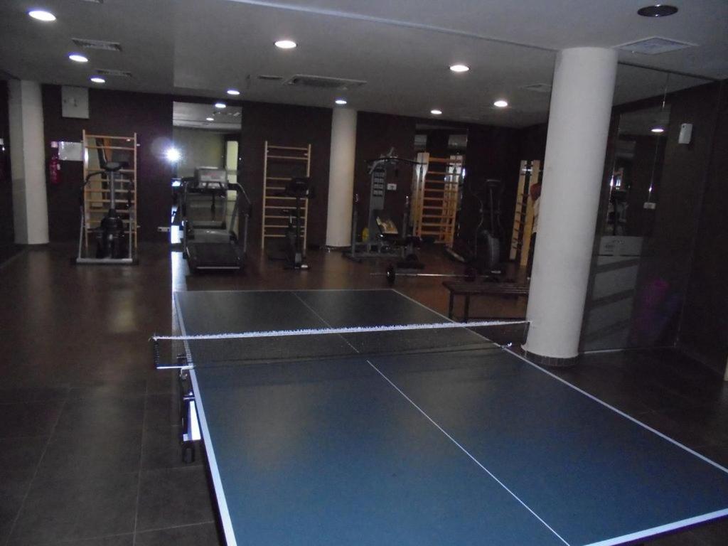 Stylish 1 Bedroom Apartment In Aspen Golf Resort Бансько Екстер'єр фото