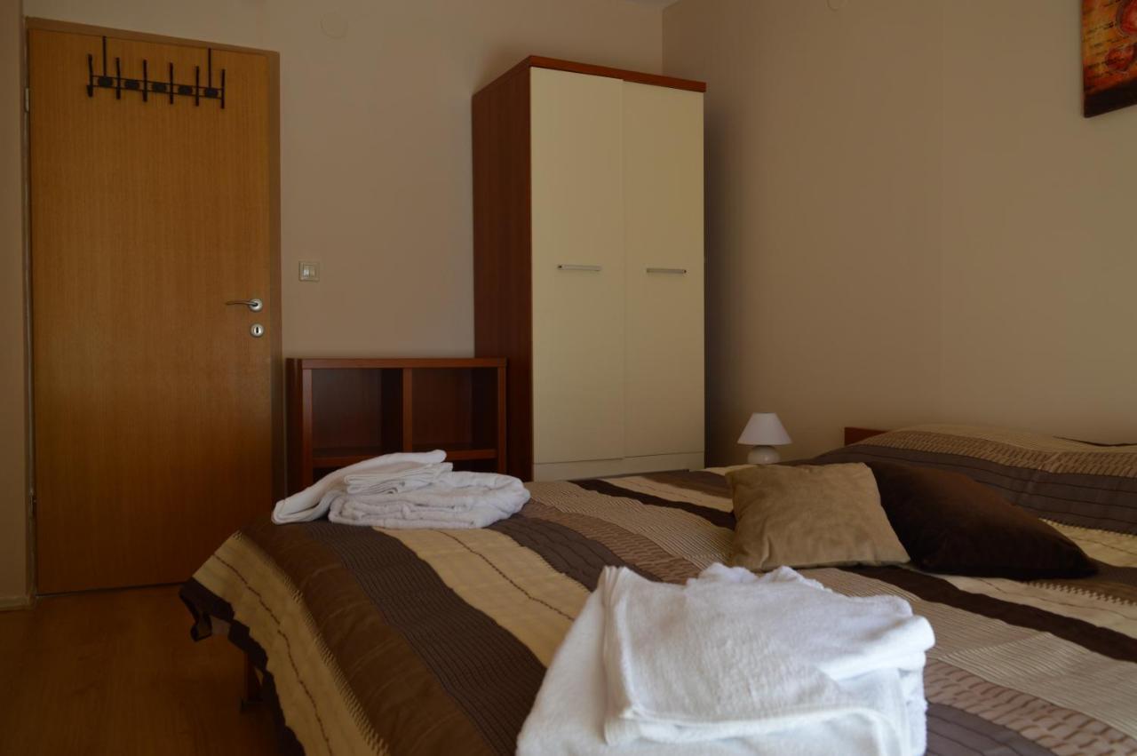 Stylish 1 Bedroom Apartment In Aspen Golf Resort Бансько Екстер'єр фото