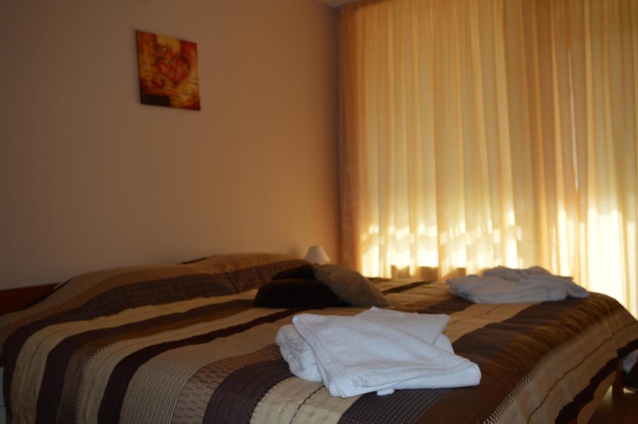 Stylish 1 Bedroom Apartment In Aspen Golf Resort Бансько Екстер'єр фото
