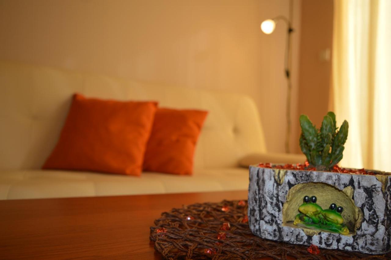 Stylish 1 Bedroom Apartment In Aspen Golf Resort Бансько Екстер'єр фото