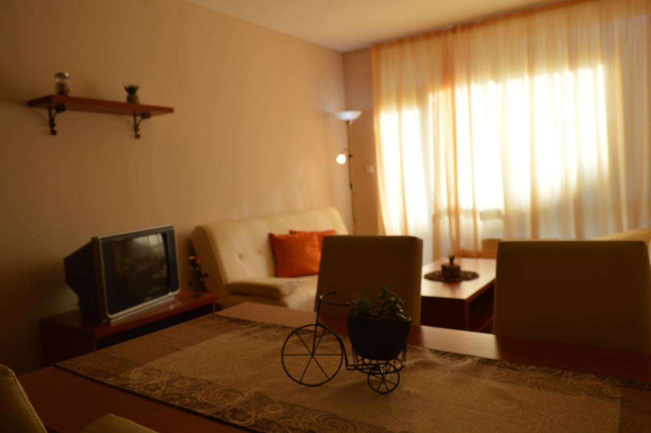 Stylish 1 Bedroom Apartment In Aspen Golf Resort Бансько Екстер'єр фото