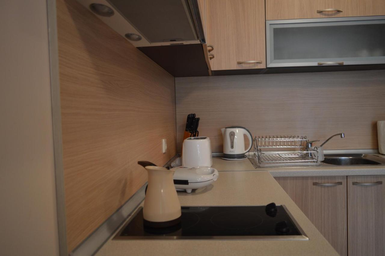 Stylish 1 Bedroom Apartment In Aspen Golf Resort Бансько Екстер'єр фото